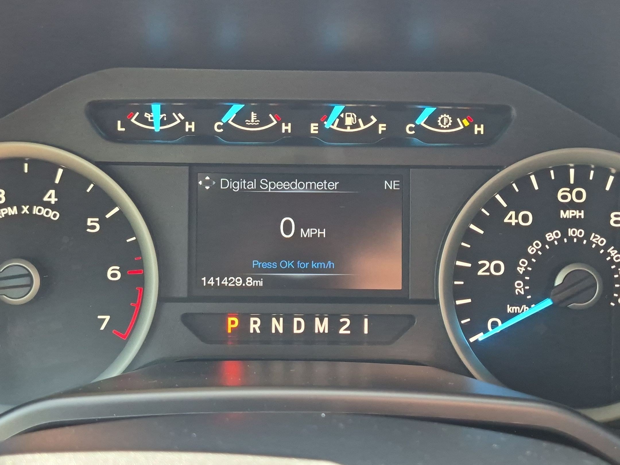 Certified Used 2016  Ford XLT image 14