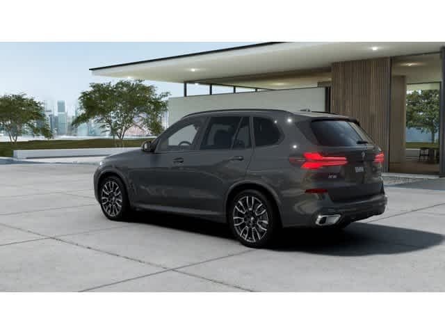 Used 2026 Dravit Grey Metallic BMW sDrive40i image 2