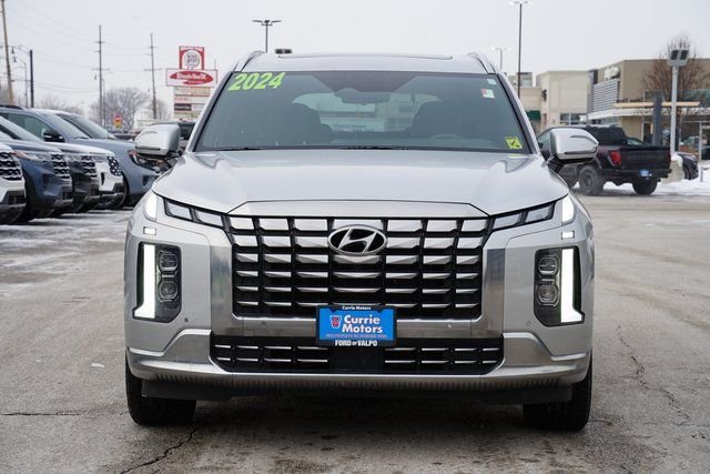 2024 HYUNDAI PALISADE - Image 1