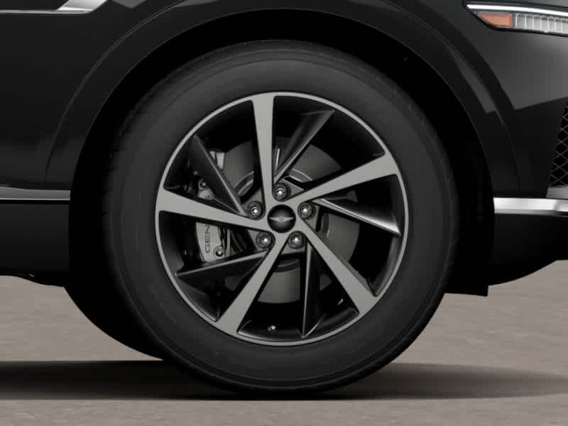 New 2026 Vik Black Genesis 2.5T SELECT image 10