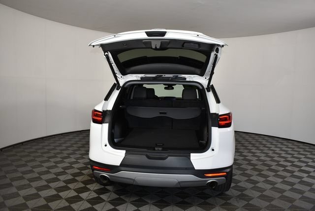 2023 Chevrolet Blazer 3LT - Photo 22