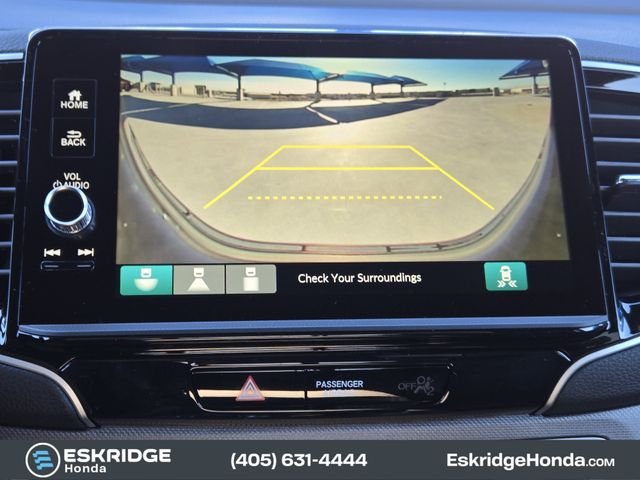 2026 Honda Ridgeline RTL - Photo 13