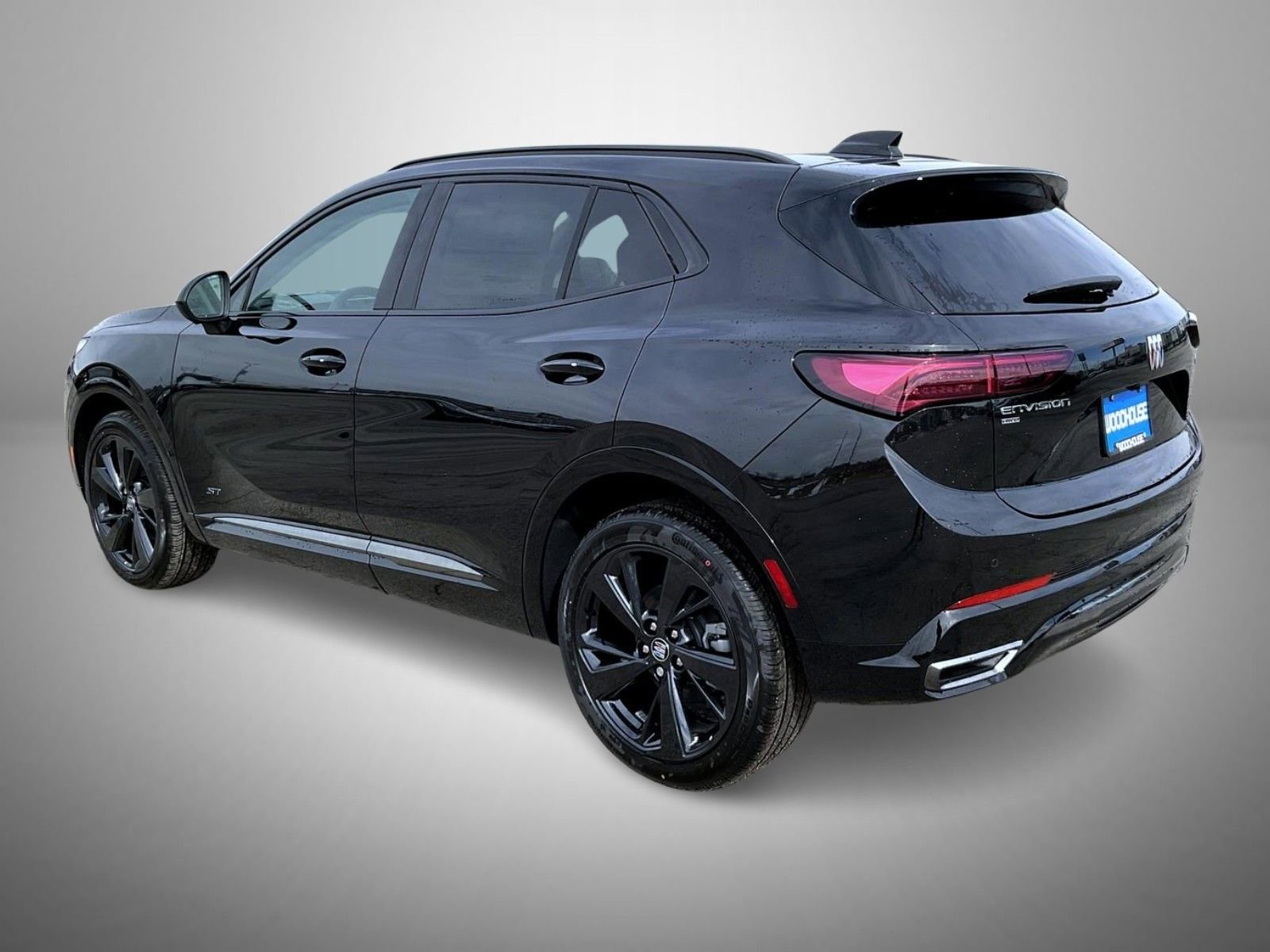 2026 Buick Envision Sport Touring - Photo 7