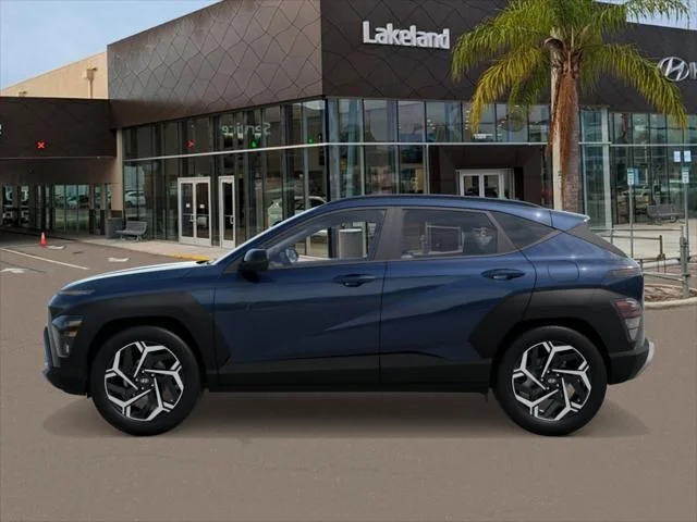New 2026 Hyundai KONA SEL Premium