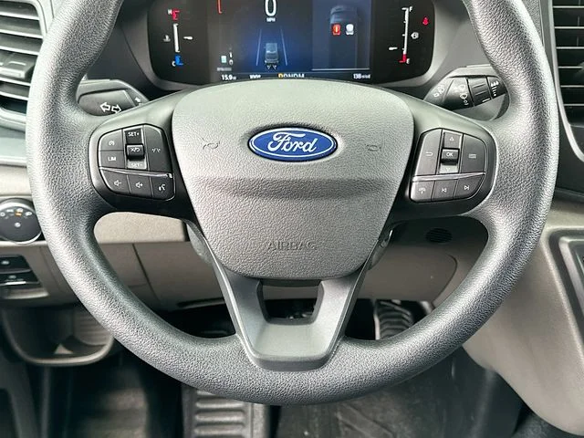 New 2026 Ford Transit-250 Base
