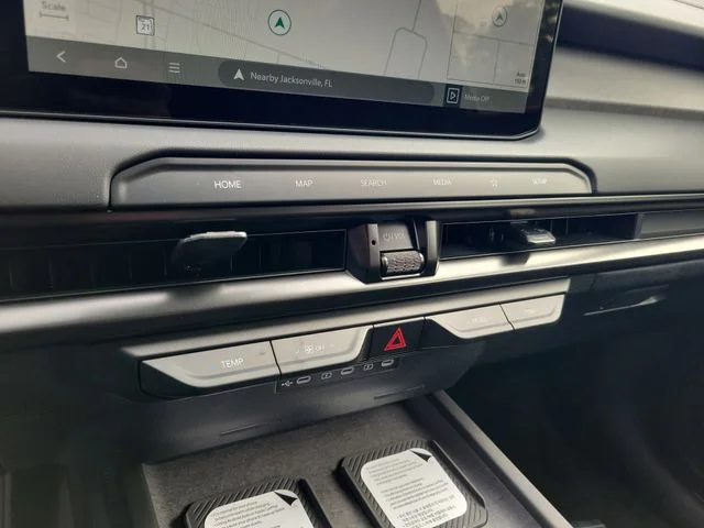 New 2027 Terrain Brown Matte Kia X-Line EX image 29