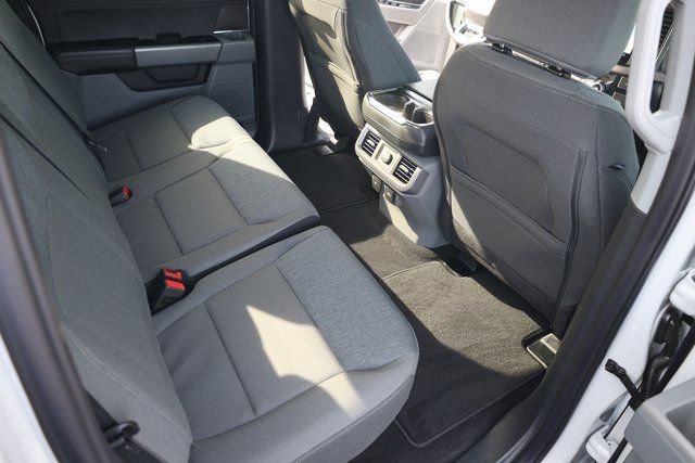 2025 Ford F-150 XLT - Photo 57