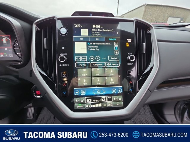2026 Subaru Ascent Touring - Photo 22