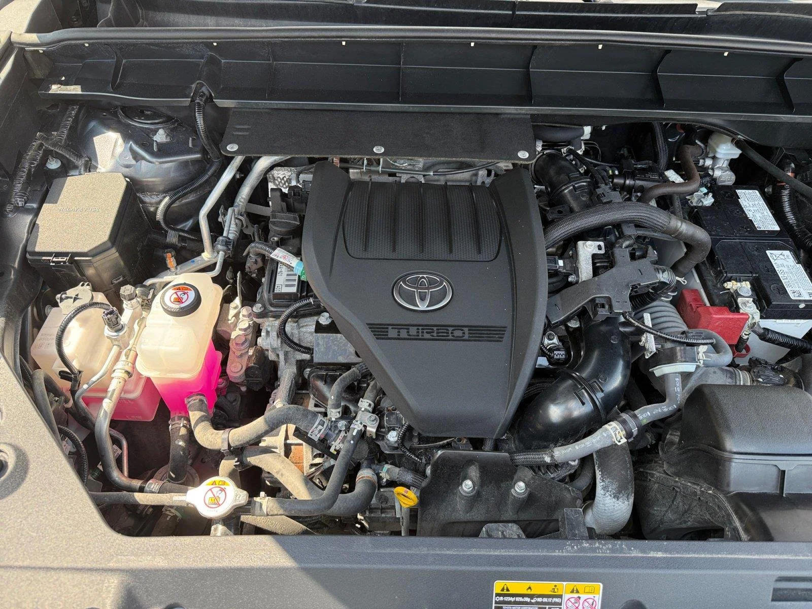 Used 2025  Toyota Platinum image 34