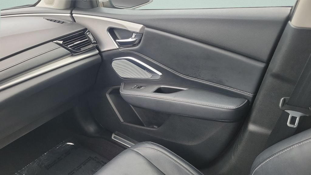 Used 2019 Black Acura Technology Package image 13