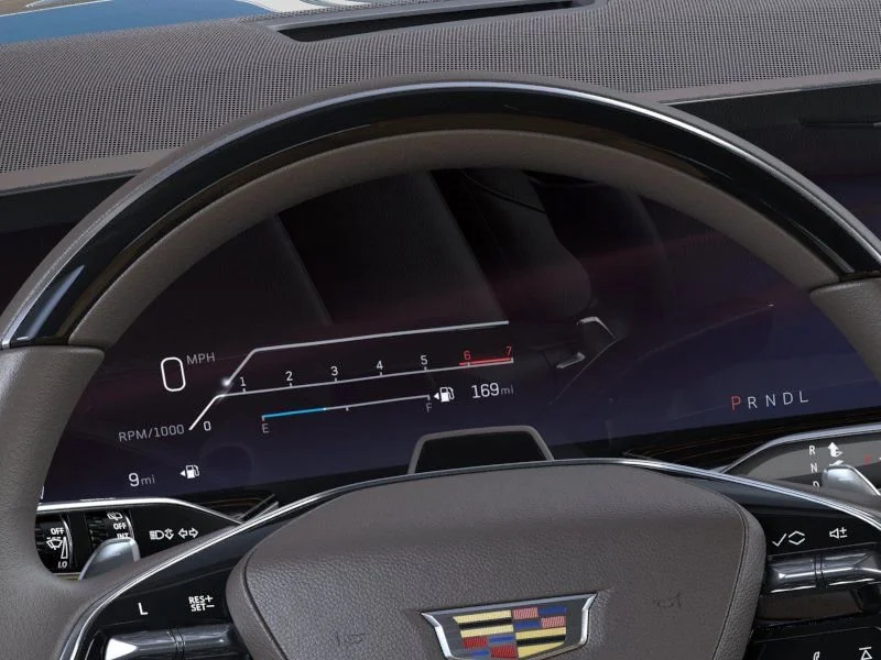 2026 Cadillac Escalade ESV Luxury - Photo 18
