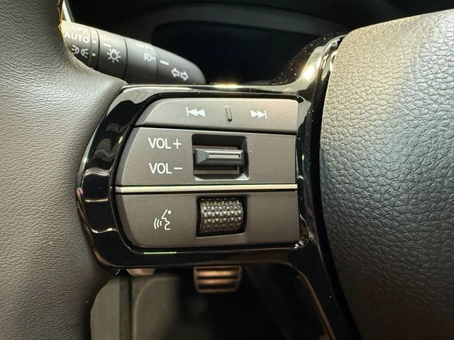 2026 Acura Integra A-Spec w/Technology Package - Photo 23