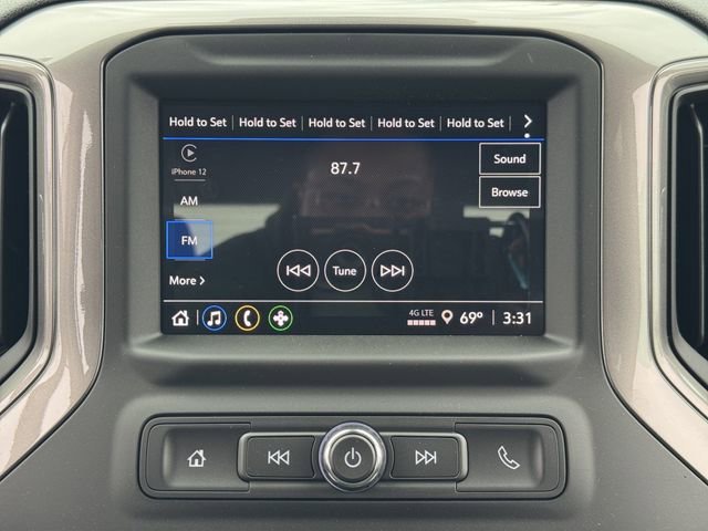 2026 GMC Sierra 3500 Chassis Cab Pro - Photo 19