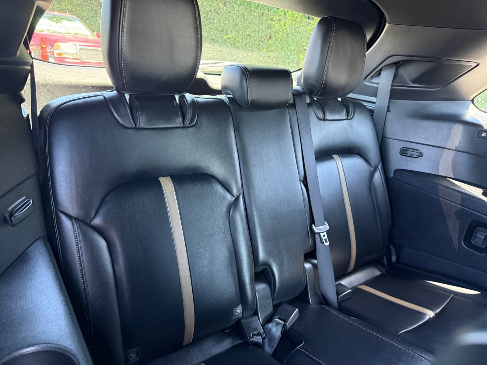 Certified Used 2024 Platinum Mazda Premium Plus image 21