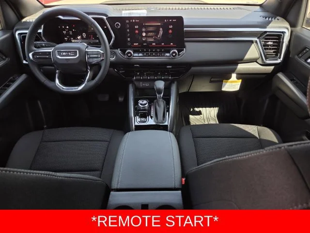 2026 GMC Canyon Elevation - Photo 6