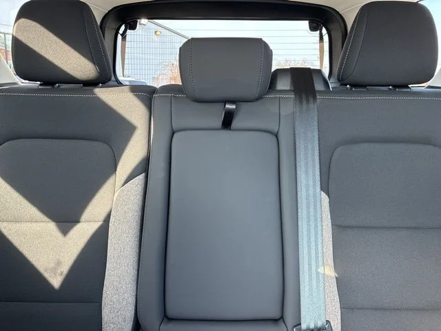 New 2026 Velocity Blue Metallic Ford Big Bend® image 37