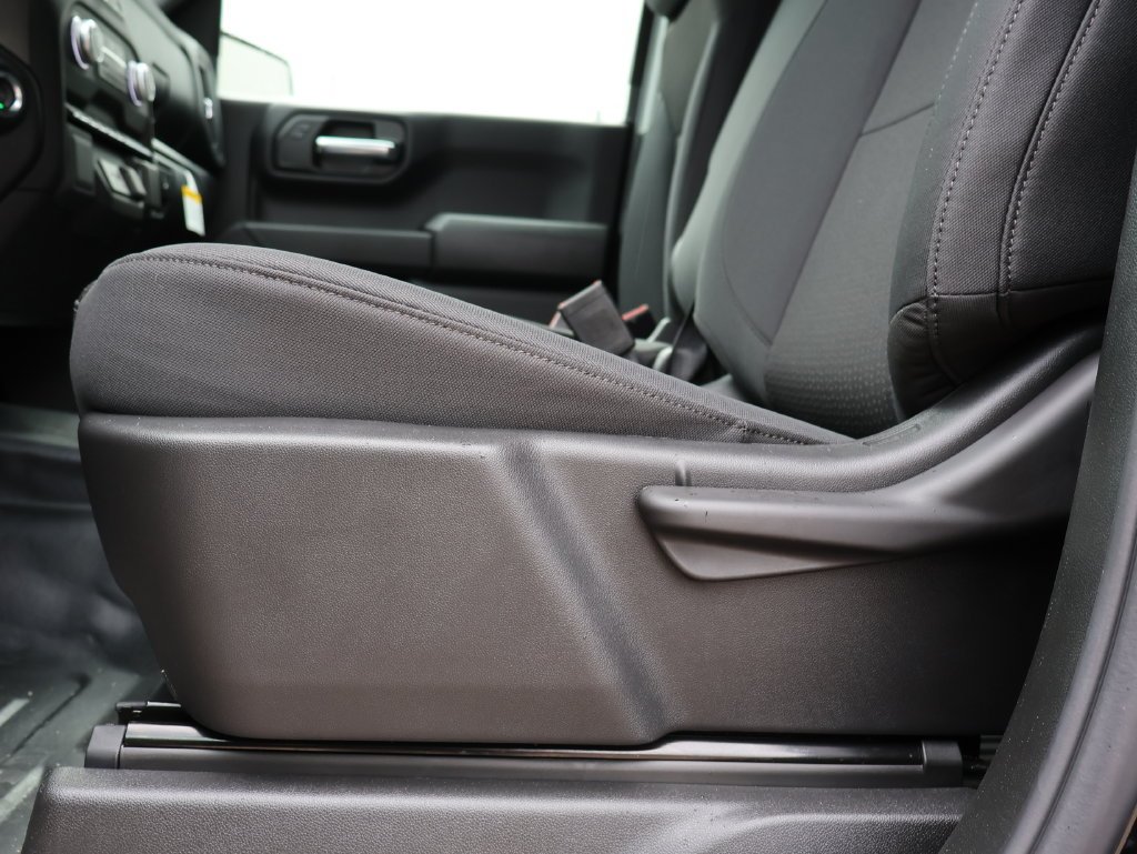 2026 GMC Sierra 1500 Pro - Photo 13