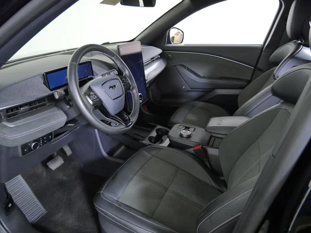 Used 2024 Black Ford GT image 21