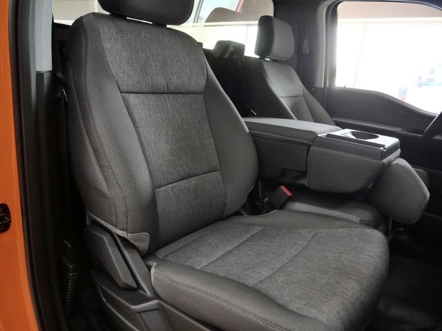 Used 2025 Orange Ford XL image 11