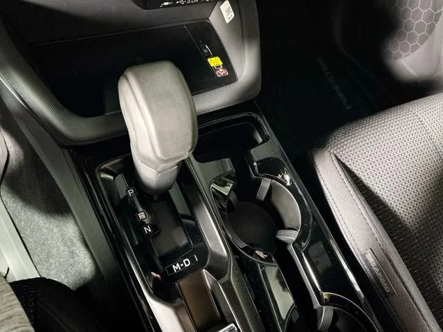 New 2026 CRYSTAL BLACK SILICA Subaru Premium Hybrid image 18