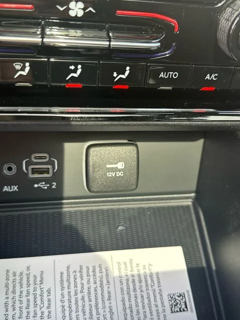 2025 Jeep Grand Cherokee L Limited - Photo 35