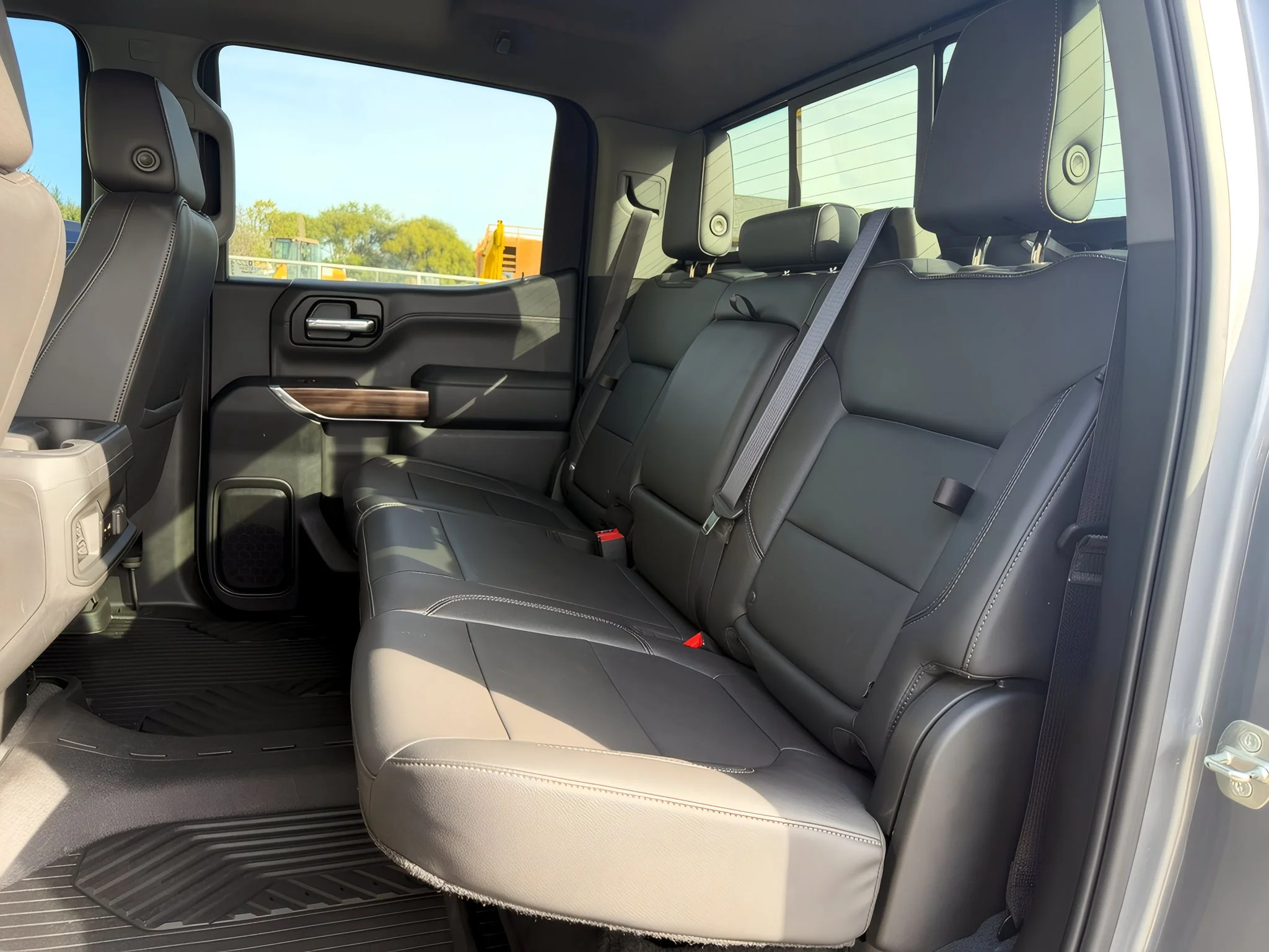 2021 Chevrolet Silverado 1500 LT Trail Boss - Photo 36
