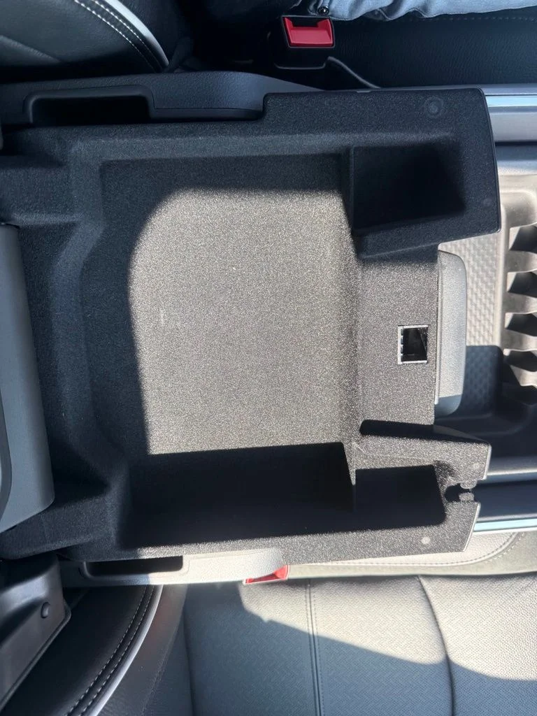 New 2026 Forged Blue Metallic RAM Tradesman image 33