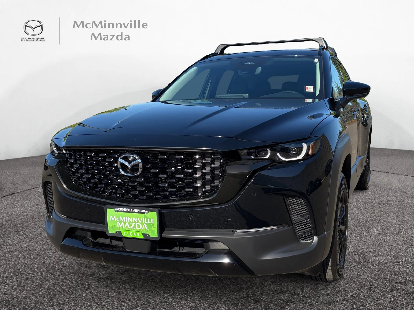 2026 Mazda CX-50 2.5 Hybrid Premium's photo