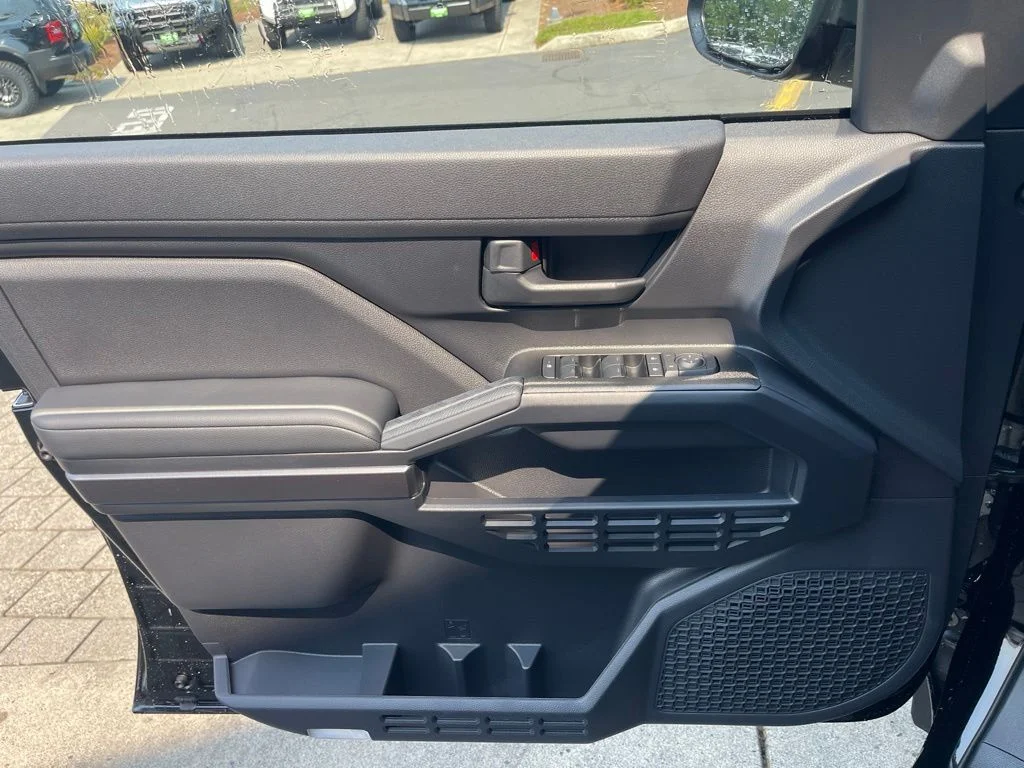 New 2026  Toyota SR5 image 17