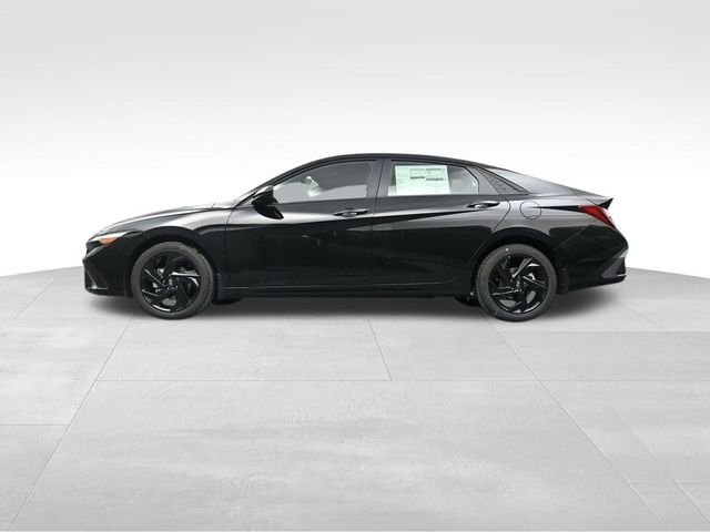 Certified Used 2026 Black Hyundai SEL Sport image 33