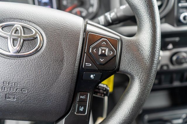 Used 2021 Red Toyota SR image 20