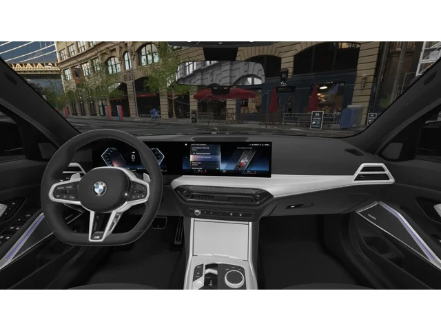 New 2026 Skyscraper Grey Metallic BMW  image 10