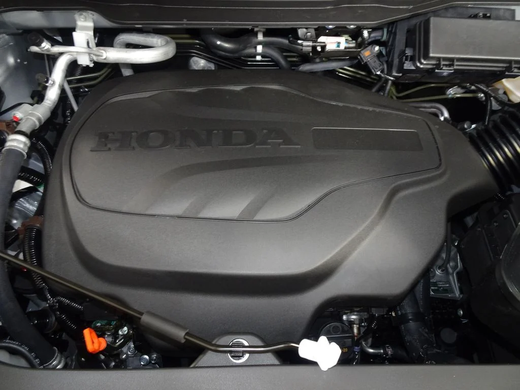 New 2026  Honda RTL image 10
