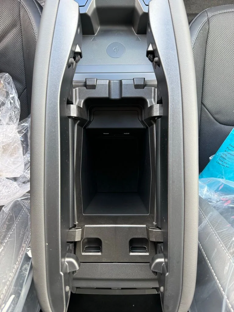 New 2026 Polymetal Gray Metallic Mazda 2.5 S Select AWD image 23