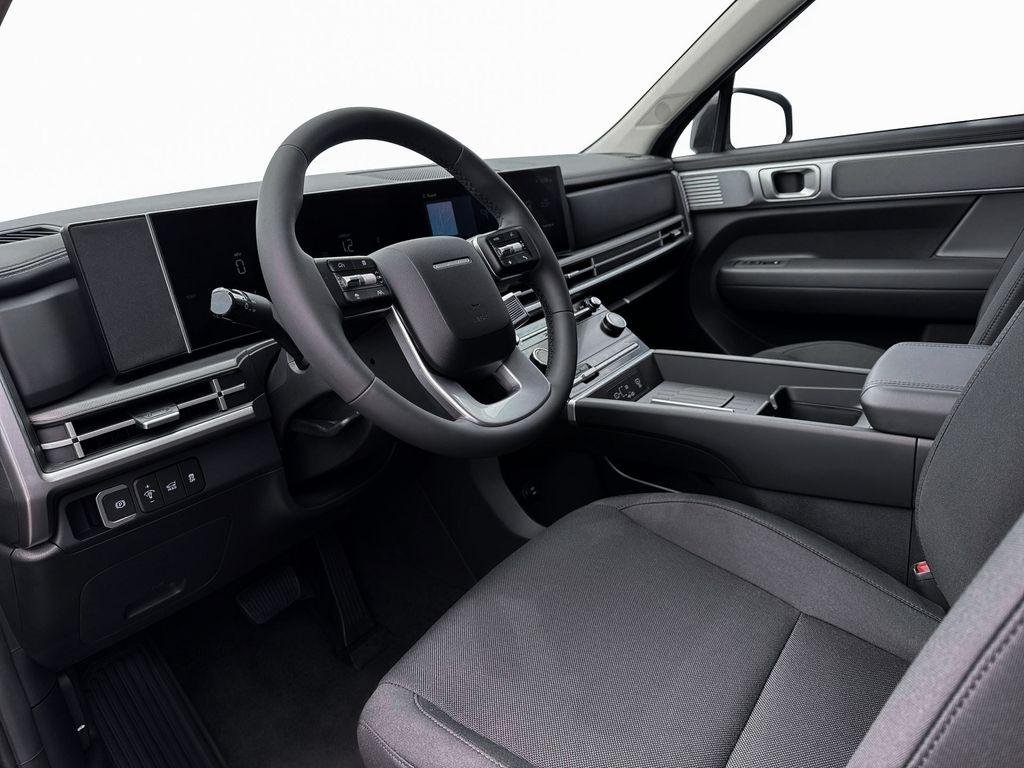 New 2026 Silver Hyundai SE image 14