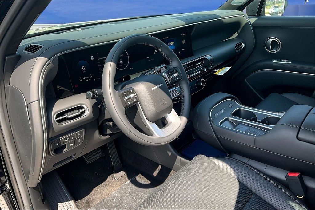 2026 Hyundai Palisade Calligraphy - Photo 8