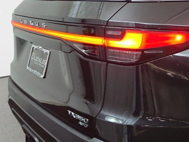 New 2026 Black Lexus 350 Premium image 32