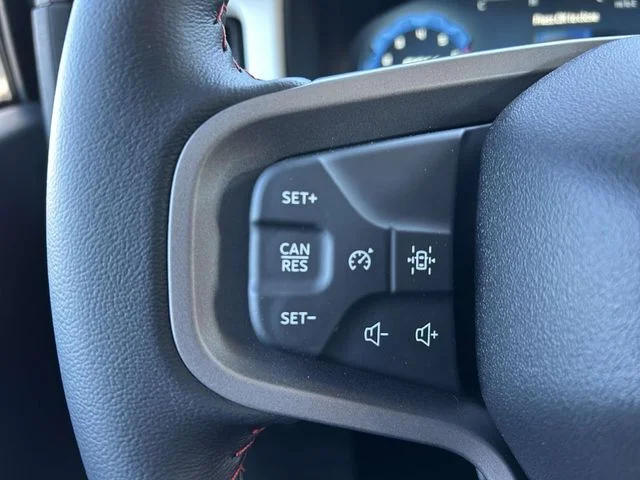 New 2026 White Ford Heritage Edition image 16