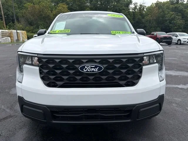 Used 2026 White Ford XL image 7