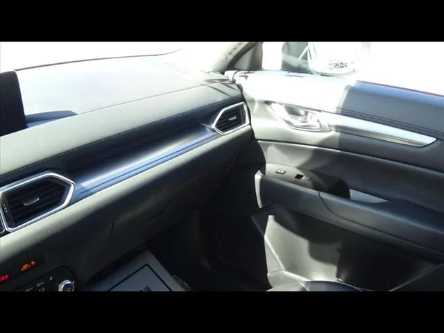 Used 2024 Eternal Blue Mica (45b) Mazda 2.5 S Select image 31