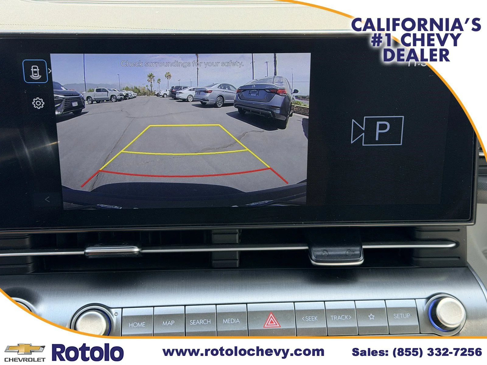 Used 2024 Abyss Black Pearl Hyundai SEL image 22