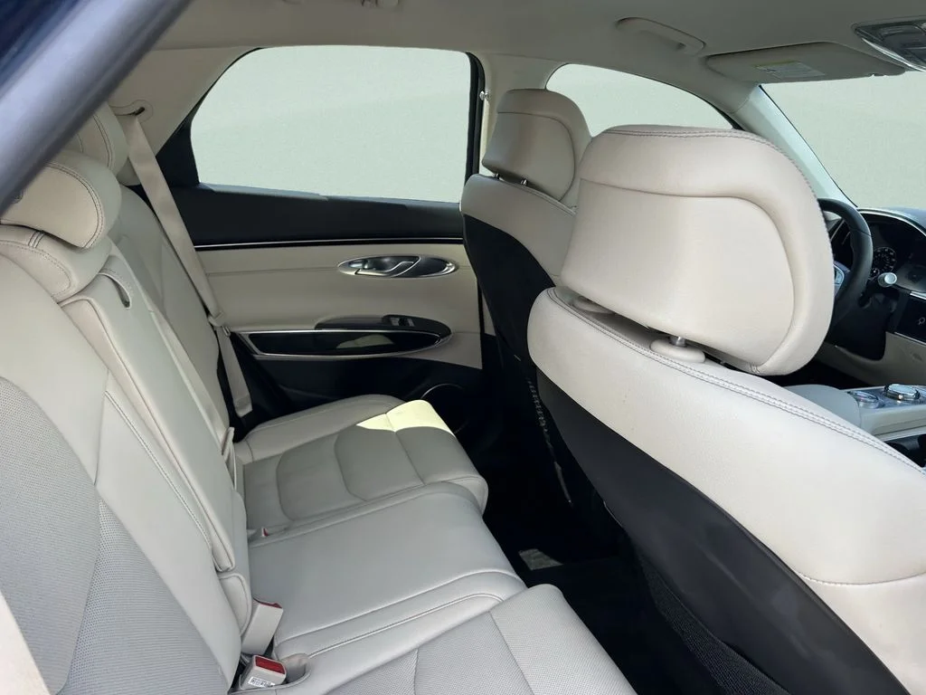 Used 2022 Blue Genesis 2.5T image 22