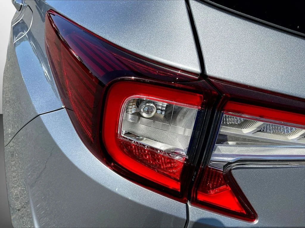 Used 2023 Lunar Silver Metallic Acura Technology Package image 23