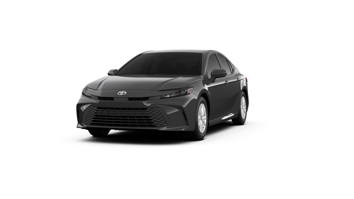 New 2026 Underground Toyota LE image 18