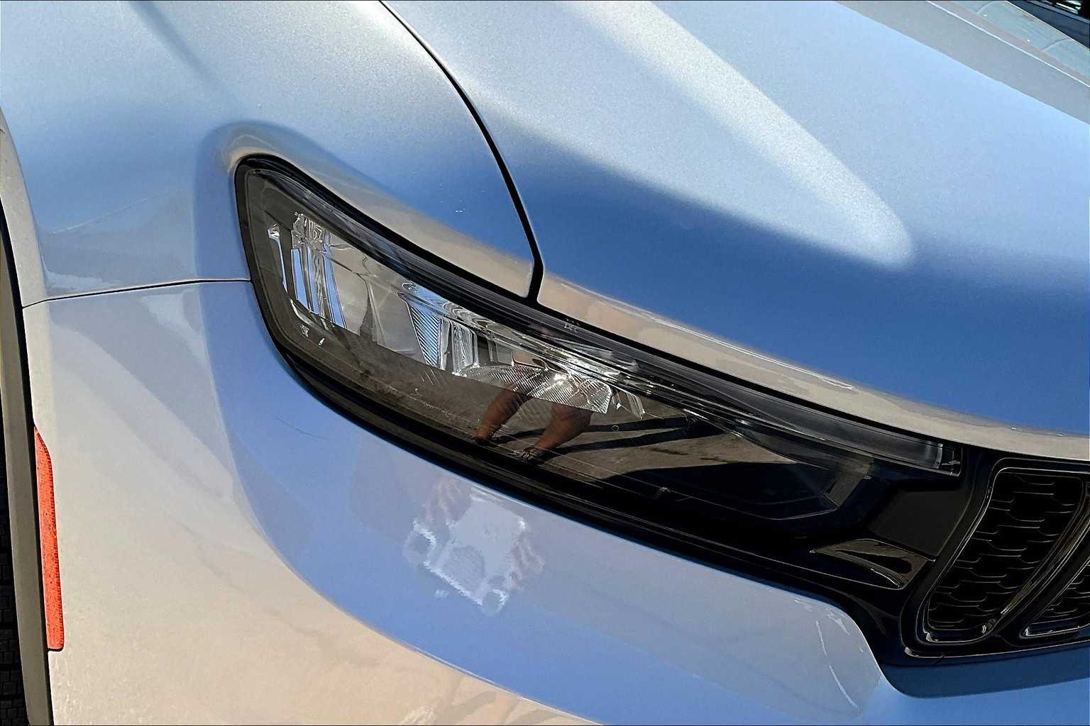2025 Jeep Grand Cherokee L Limited - Photo 14
