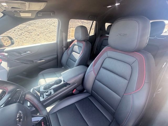 2025 Chevrolet Equinox RS - Photo 22