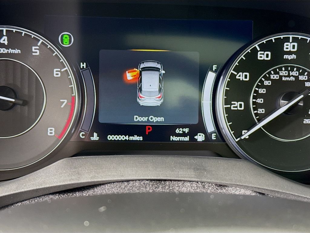 Certified Used 2026 Silver Acura Technology Package image 13