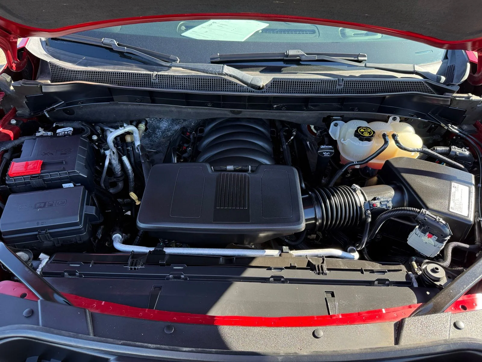 2021 Chevrolet Tahoe Z71 - Photo 49