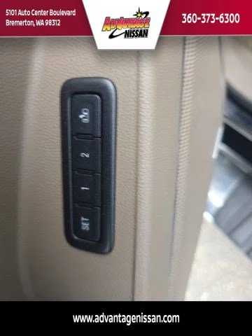 Used 2016 Black Chevrolet LT image 10
