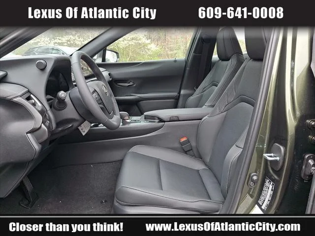 2025 Lexus UX Hybrid 300h Premium - Photo 13